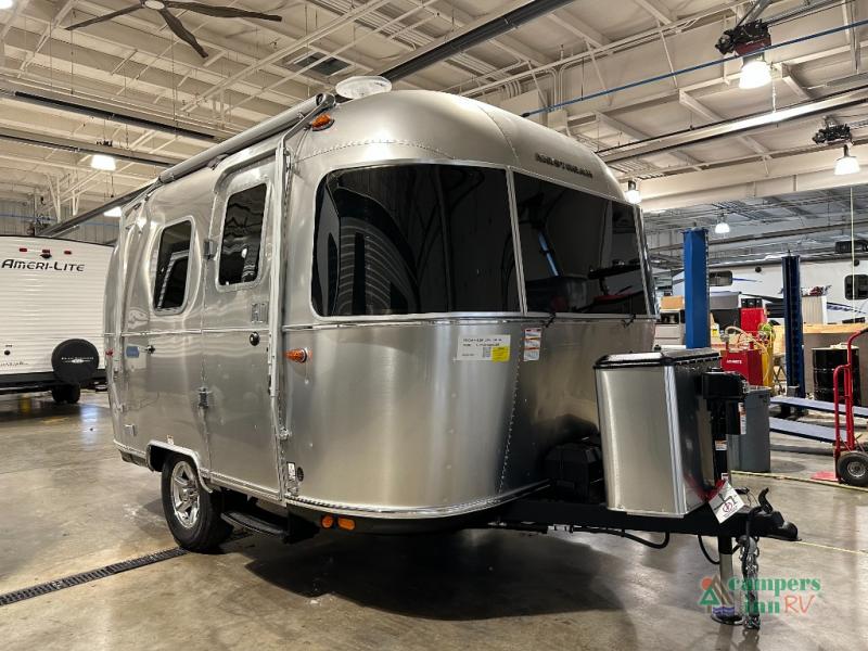 New 2024 Airstream RV Bambi 16RB Travel Trailer at Campers Inn Troy