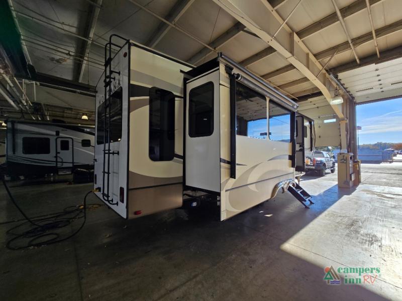 Keystone RV Montana Image