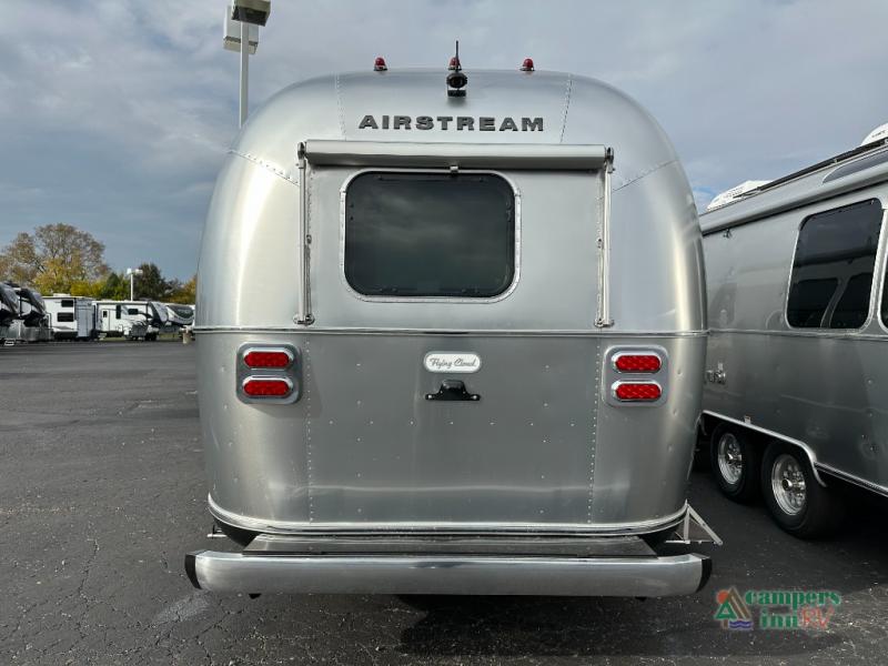 New 2024 Airstream RV Flying Cloud 23FBT Travel Trailer at Campers Inn ...