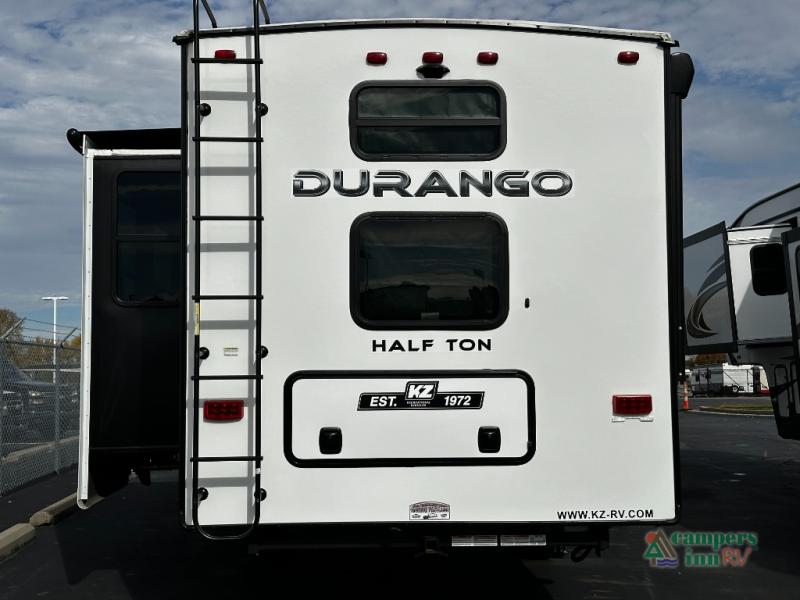 KZ RV Durango Image
