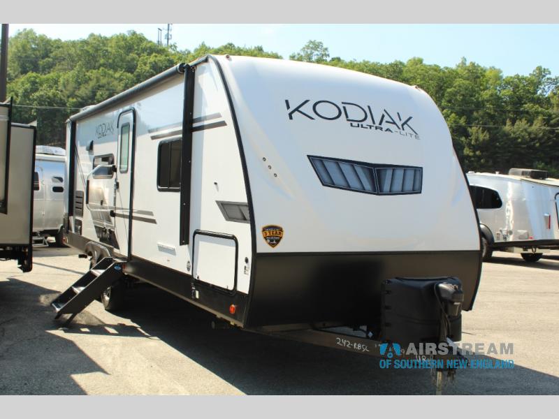 Dutchmen RV Kodiak Ultra-Lite Image