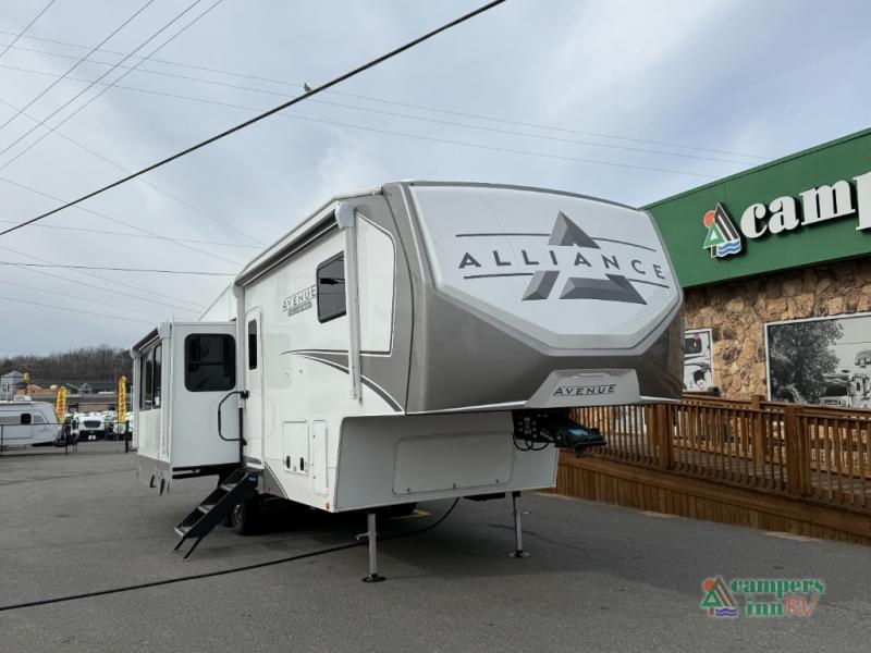 RV listing image