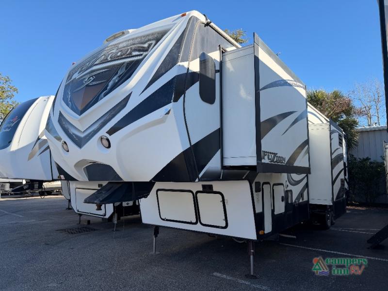 RV listing image