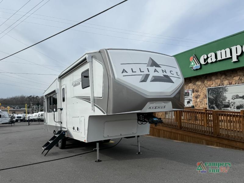 RV listing image