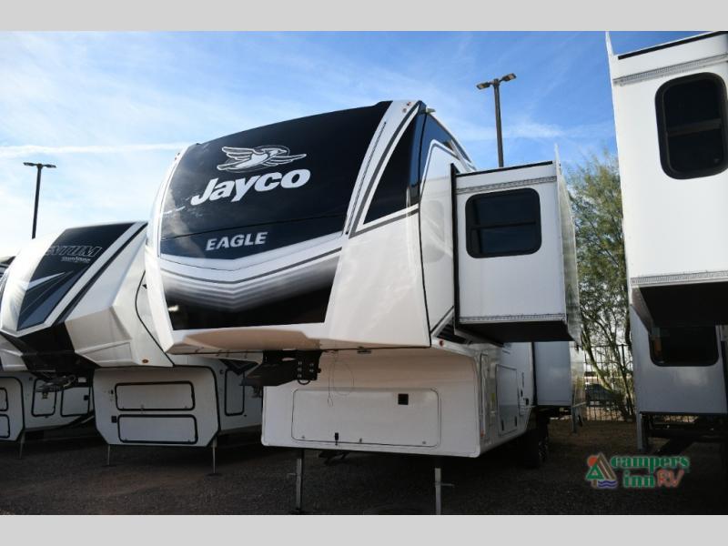 RV listing image