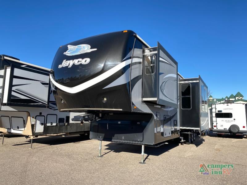 RV listing image