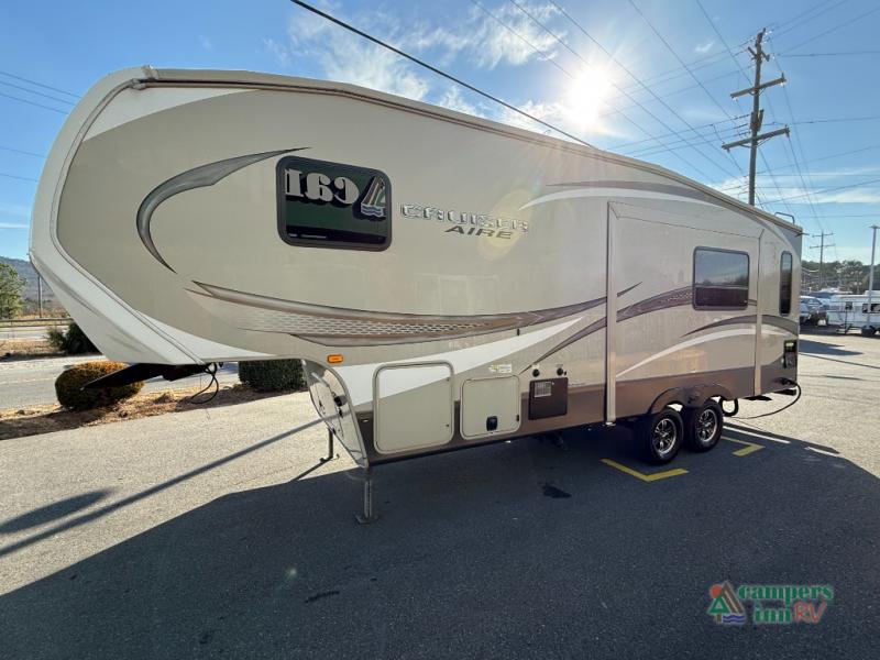 RV listing image