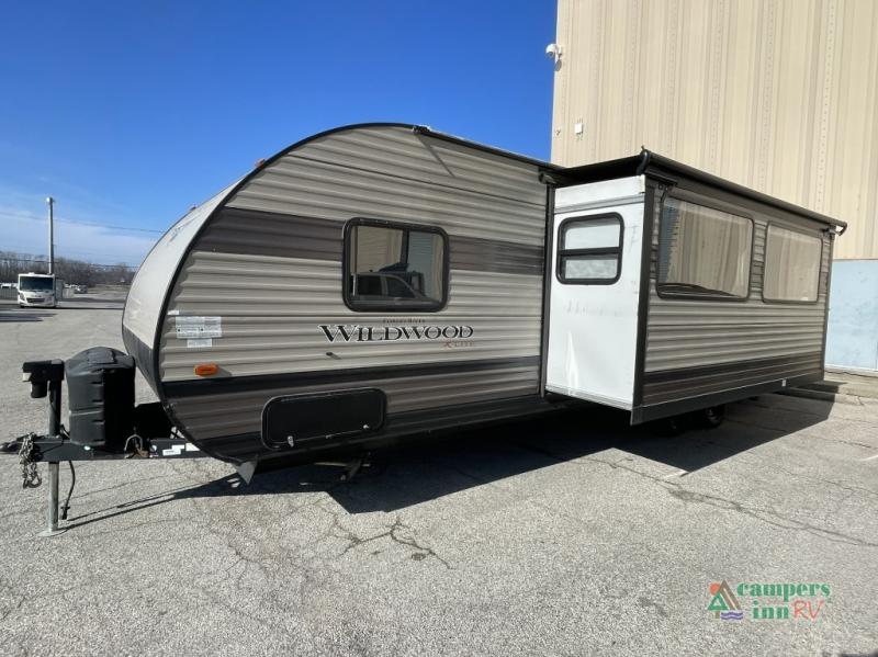 RV listing image
