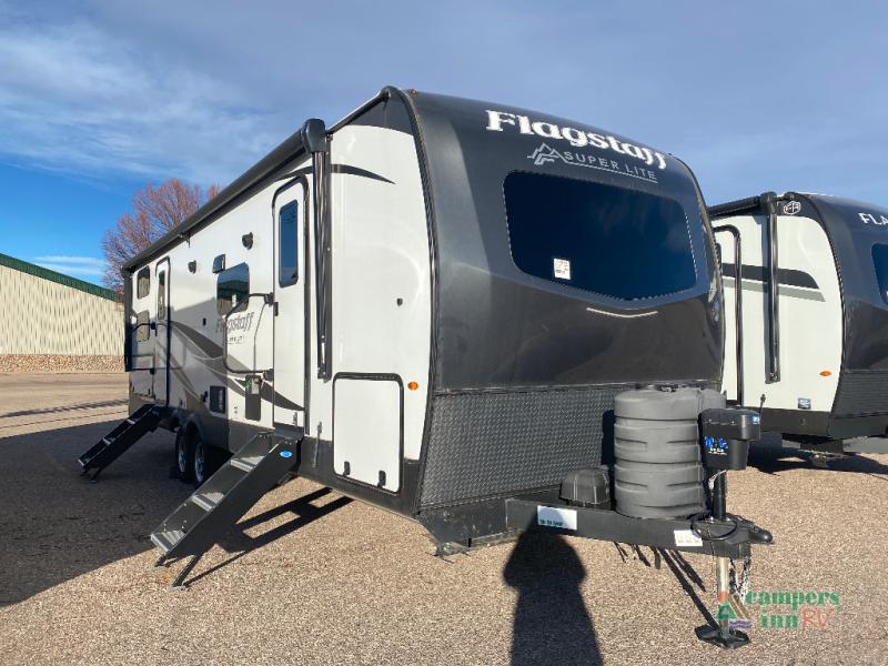 RV listing image