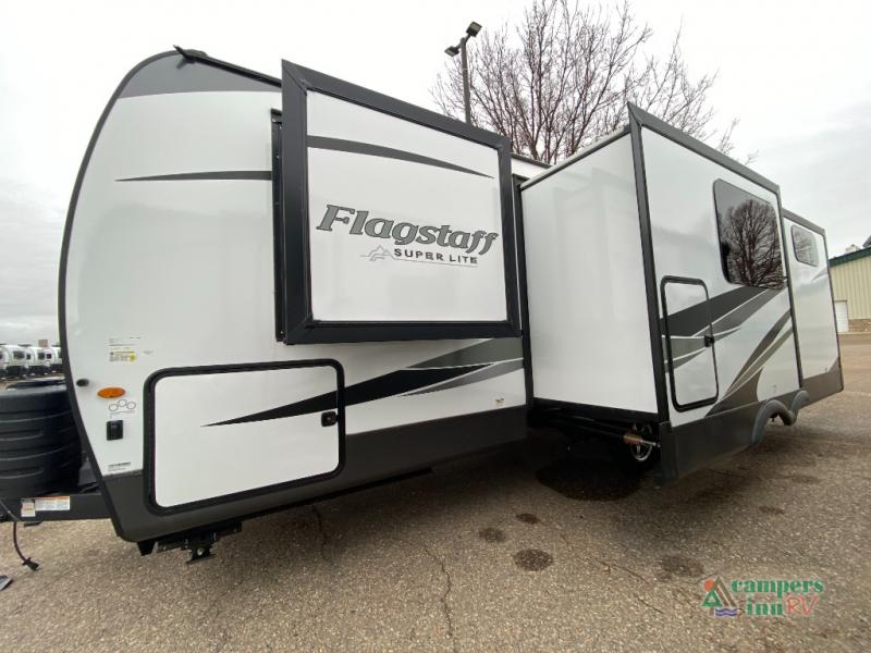 RV listing image