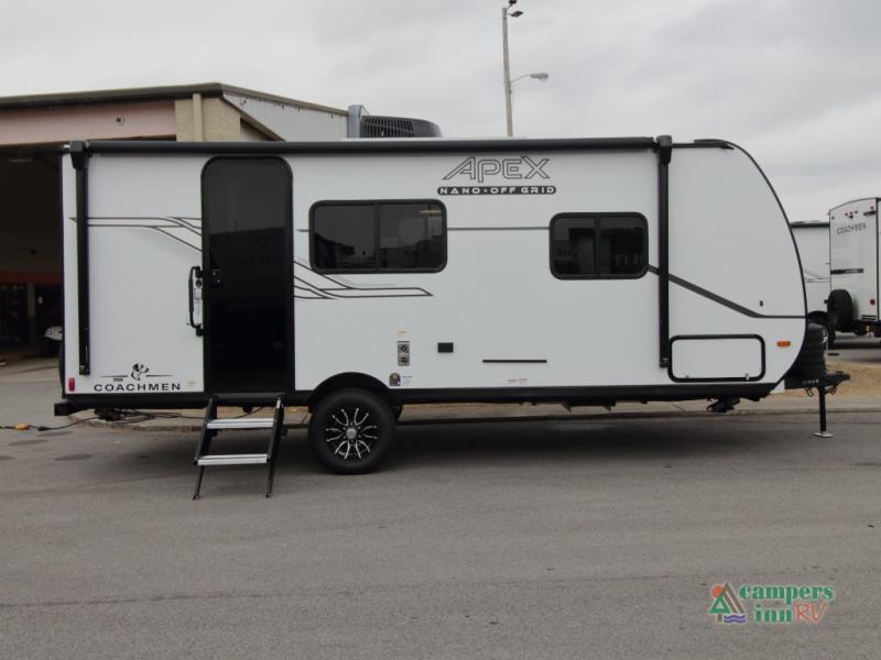 RV listing image