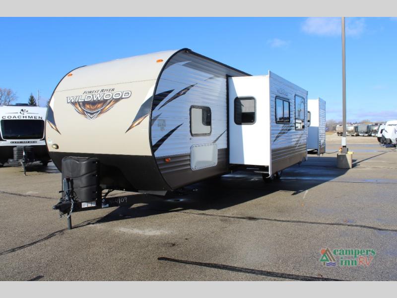RV listing image