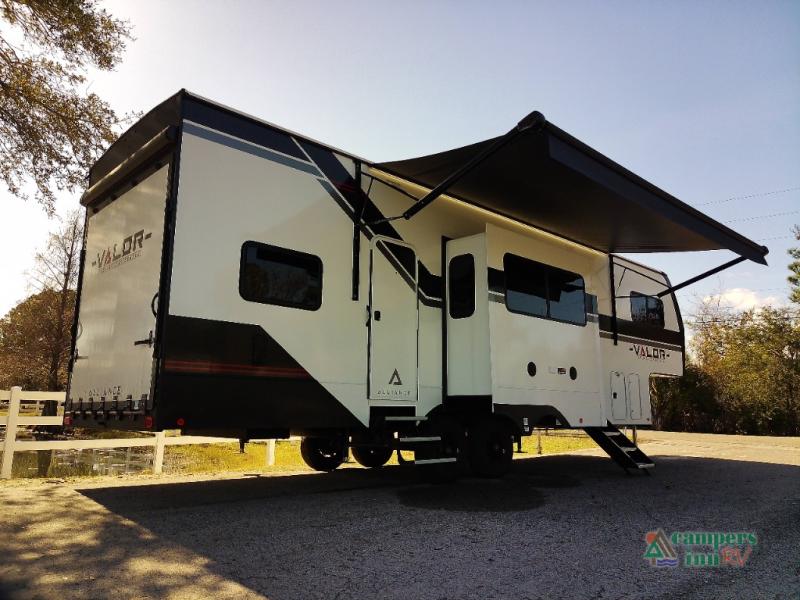 RV listing image