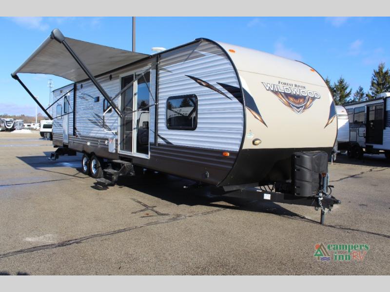 RV listing image