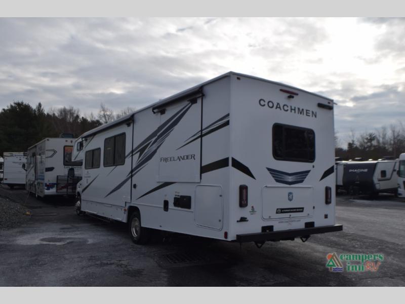 Coachmen RV Freelander Image