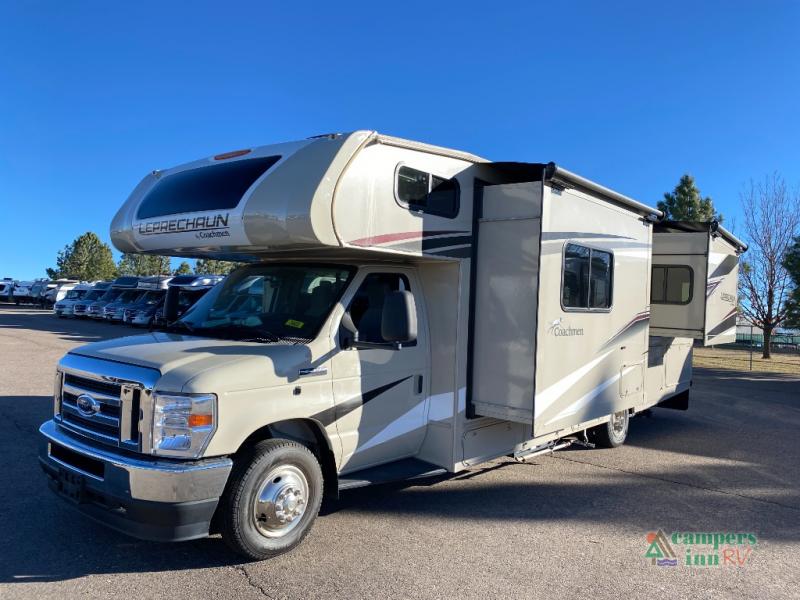 RV listing image