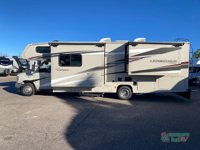 RV listing image