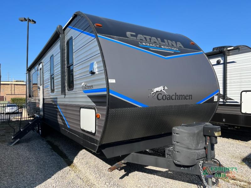 RV listing image