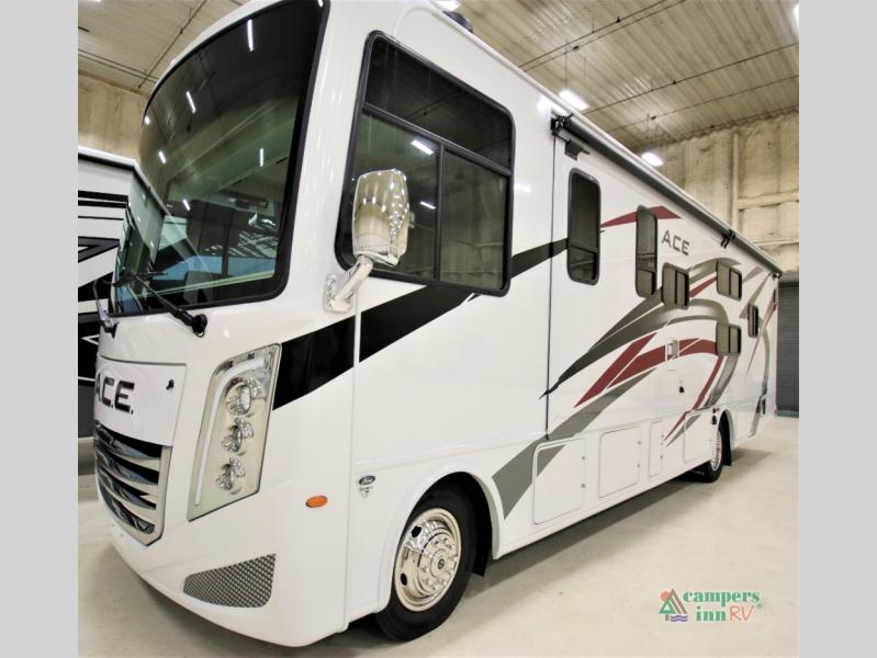 New 2023 Thor Motor Coach ACE 32B Motor Home Class A at Campers Inn, Clarksville, IN