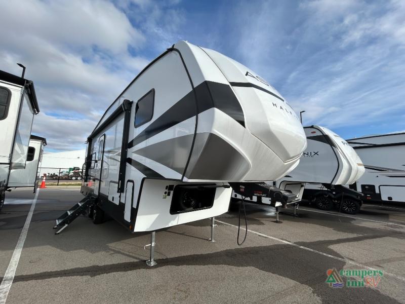 RV listing image