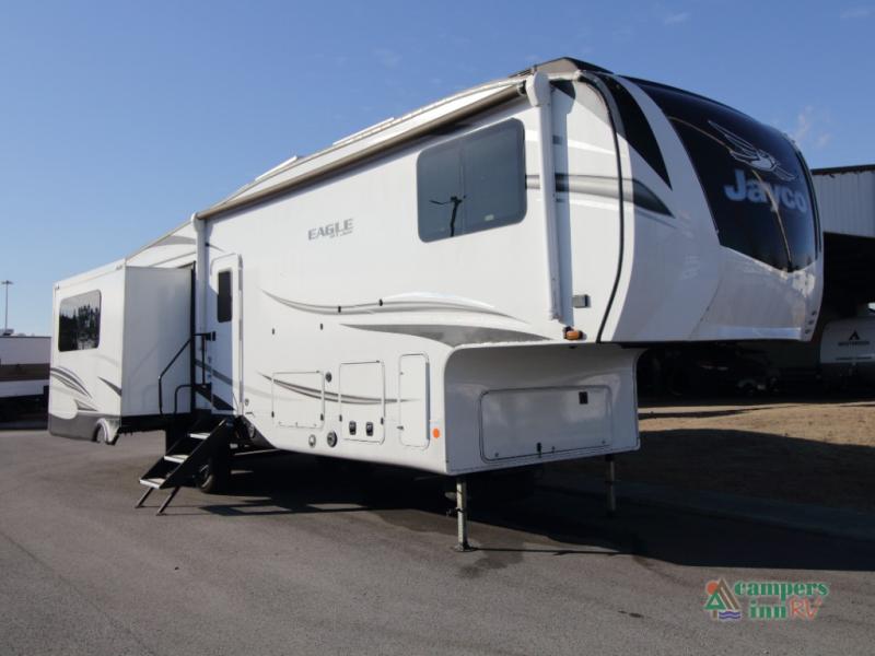 RV listing image