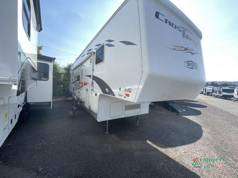 RV listing image