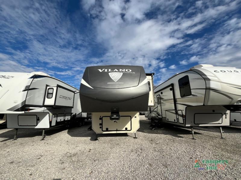 RV listing image