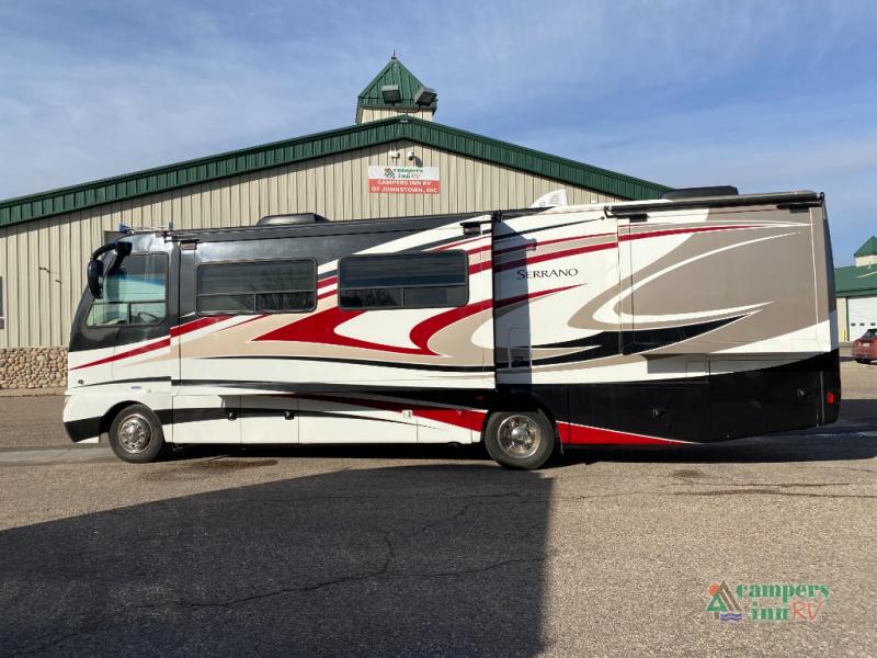 RV listing image