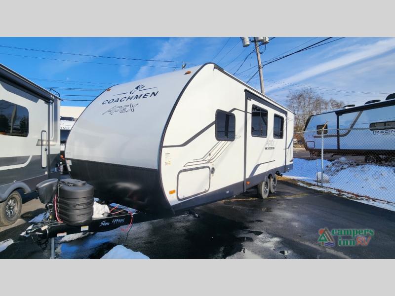 RV listing image