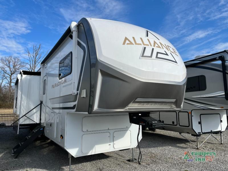 RV listing image