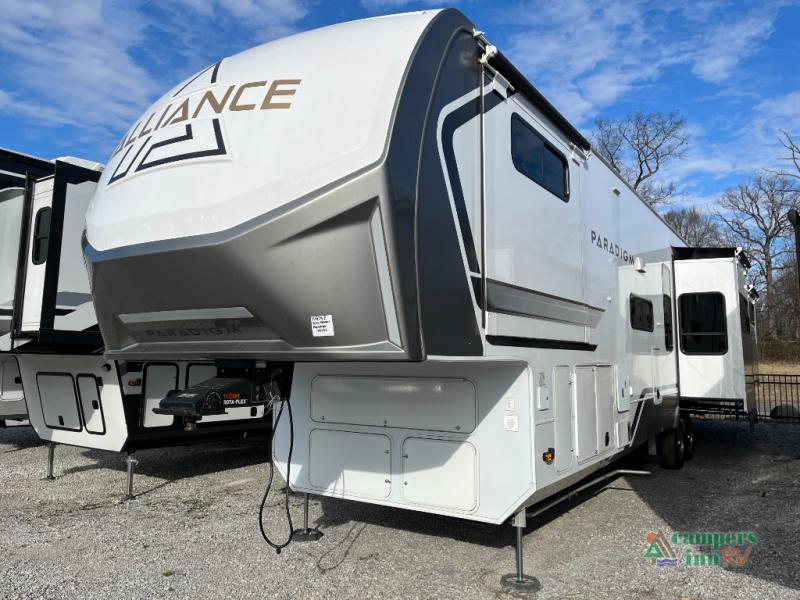 RV listing image
