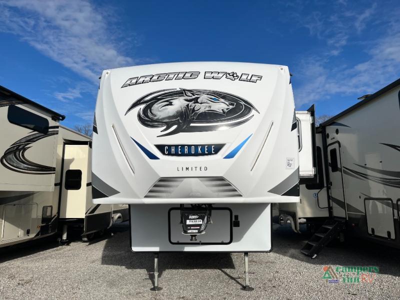 RV listing image