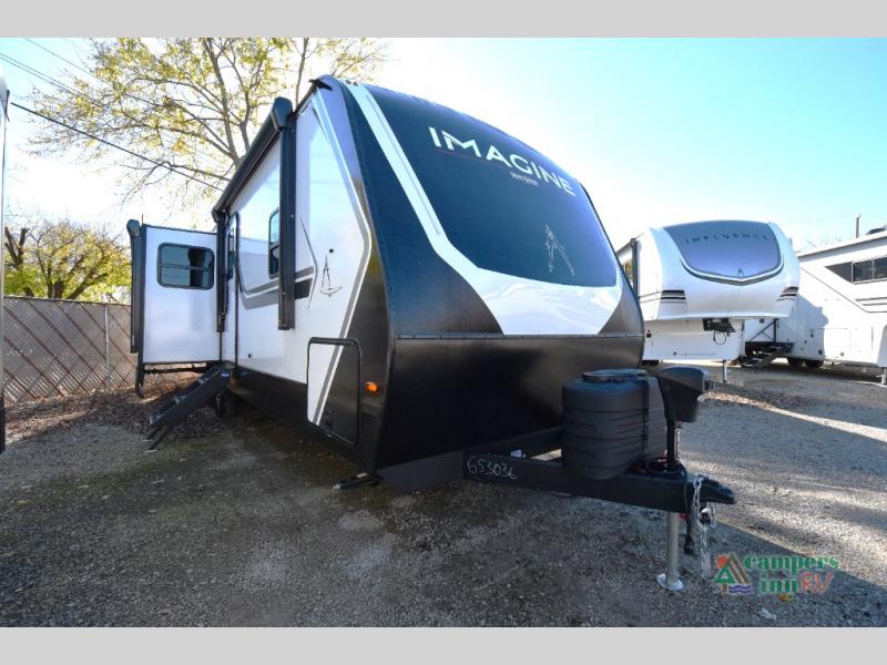 UNIT DISPLAYIG STOCK PHOTOS, CONFIRM OPTIONS WITH CAMPERS INN RV LOUISVILLE 812-282-7718