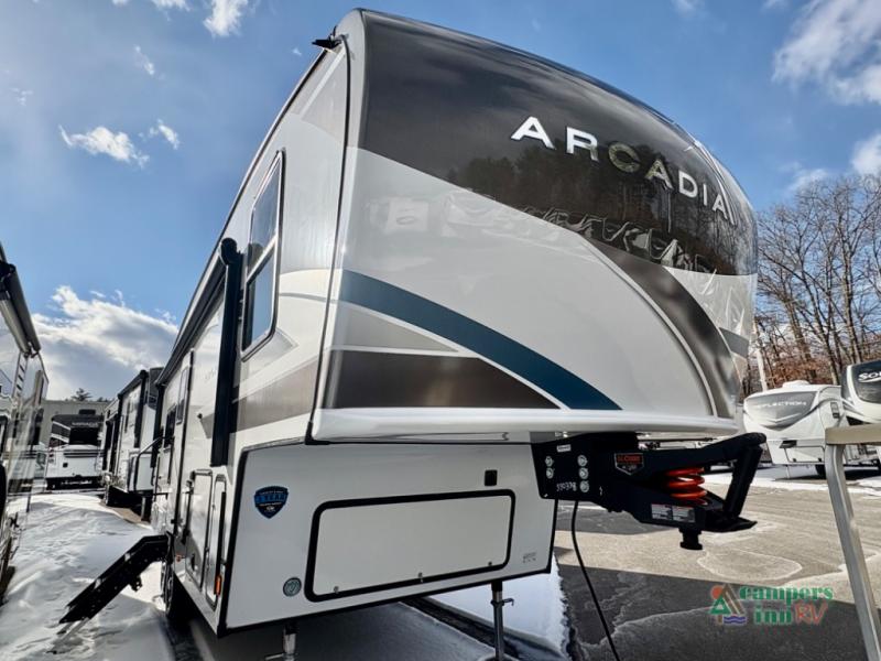 Keystone RV Arcadia Image