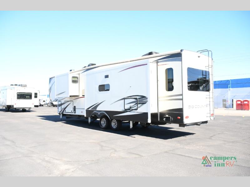 RV listing image