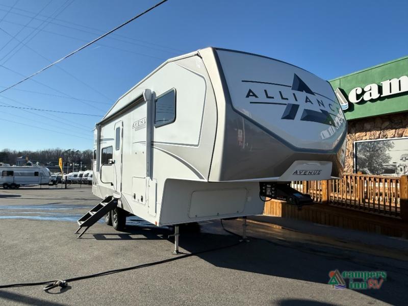 RV listing image