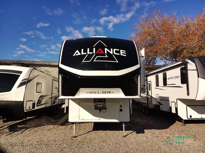 RV listing image