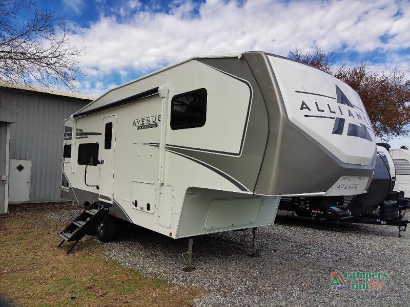 RV listing image