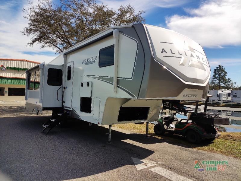 RV listing image