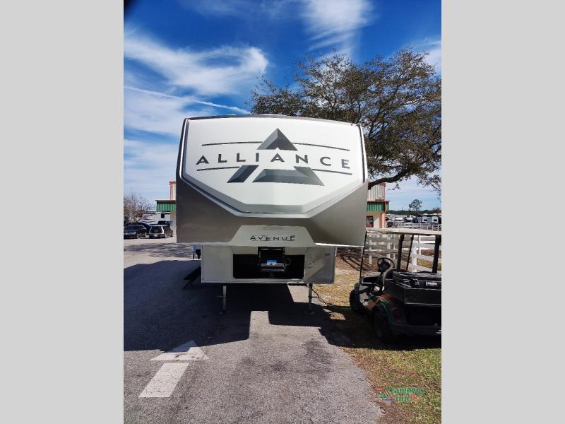 RV listing image
