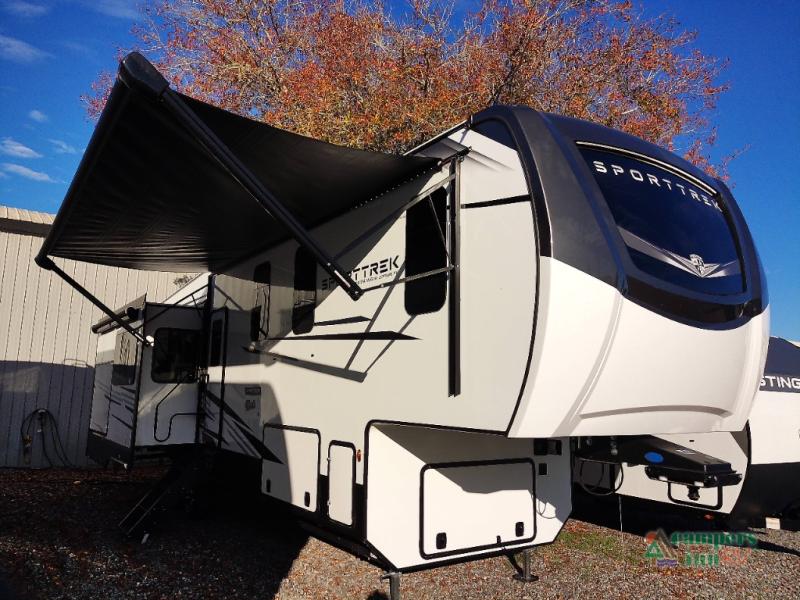 RV listing image