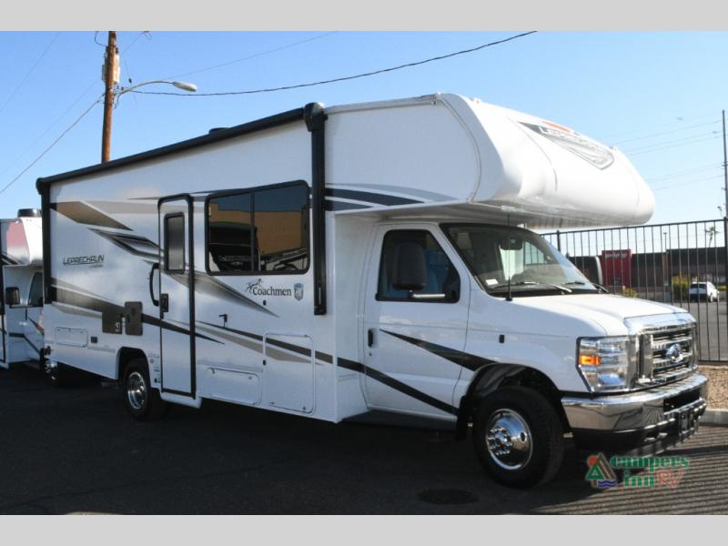 Coachmen RV Leprechaun Image