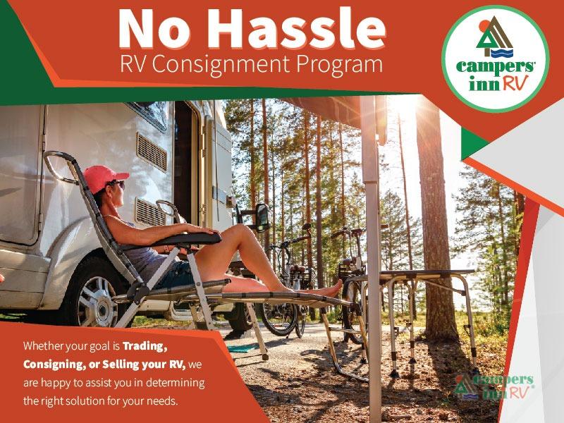 Airstream Flying Cloud Image