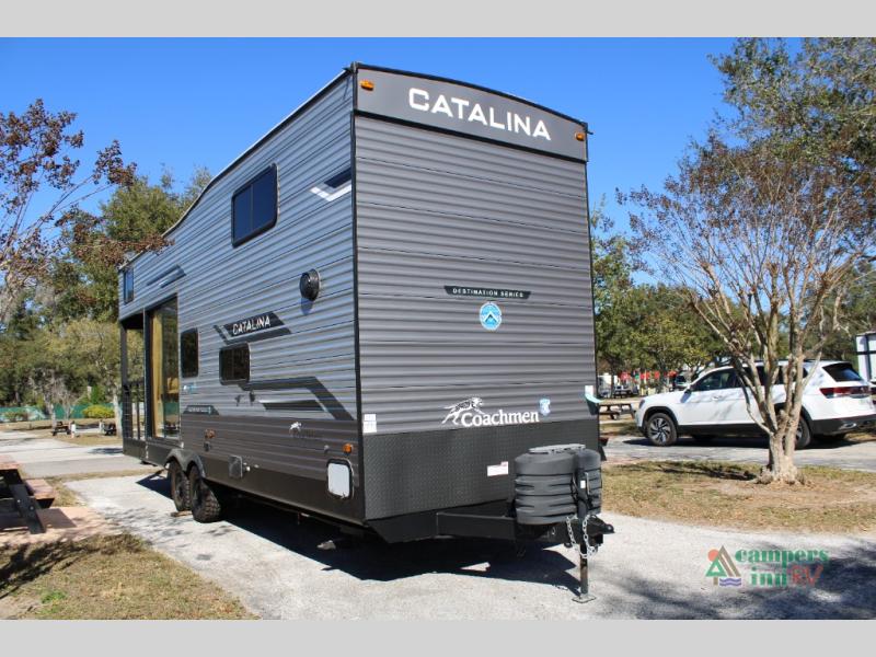 RV listing image