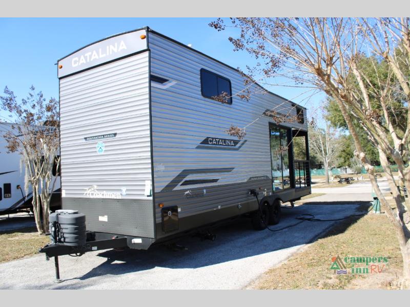 RV listing image
