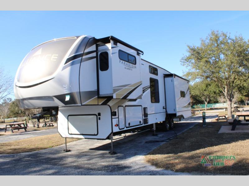 RV listing image
