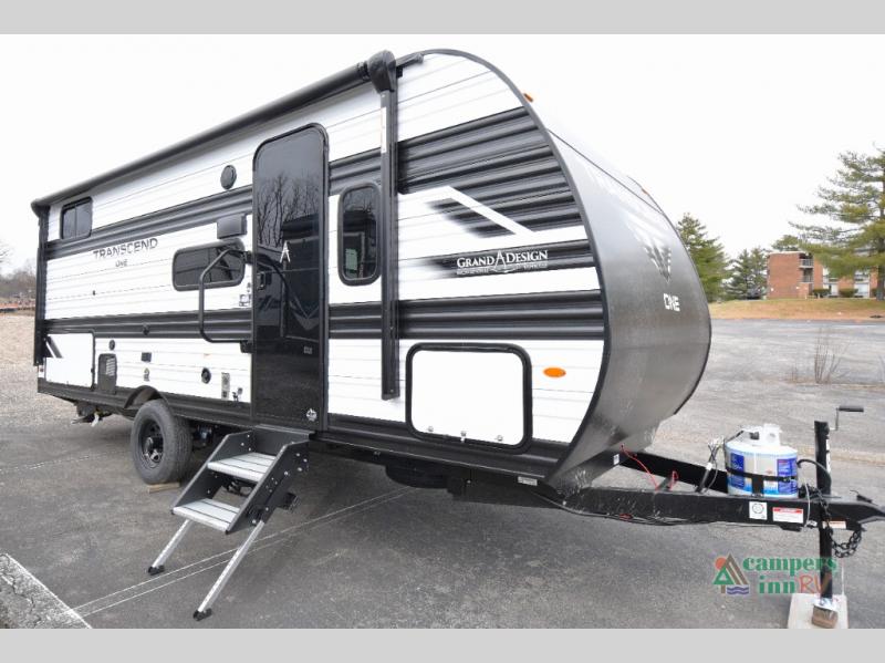 Grand Design RV Transcend Image