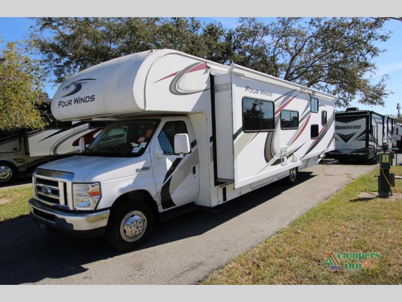 RV listing image