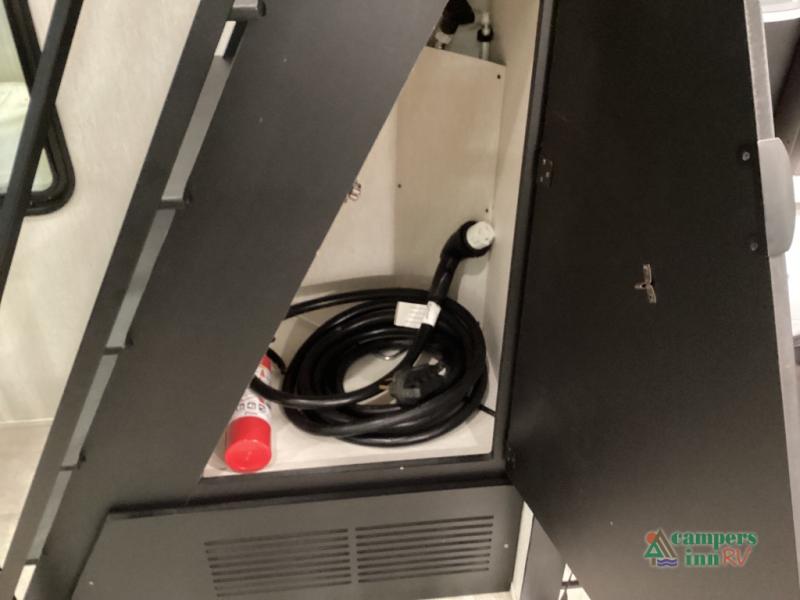 Forest River Timberwolf Image