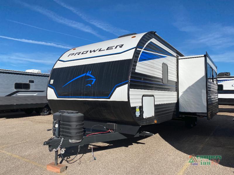 RV listing image